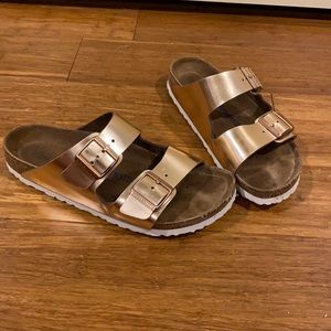 Women’s Birkenstock